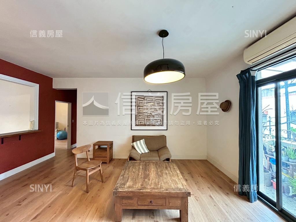 天母芝玉美寓頂加房屋室內格局與周邊環境