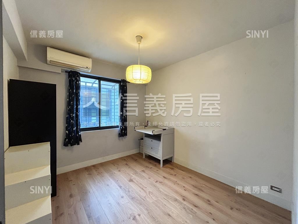 天母芝玉美寓頂加房屋室內格局與周邊環境