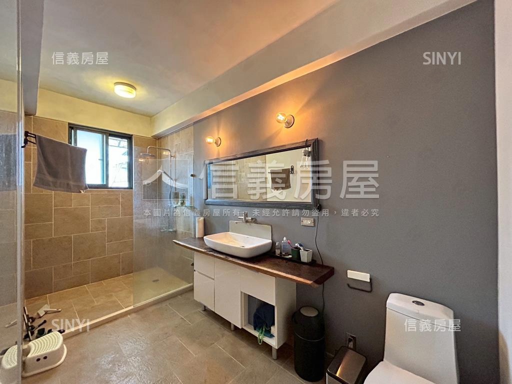 天母芝玉美寓頂加房屋室內格局與周邊環境