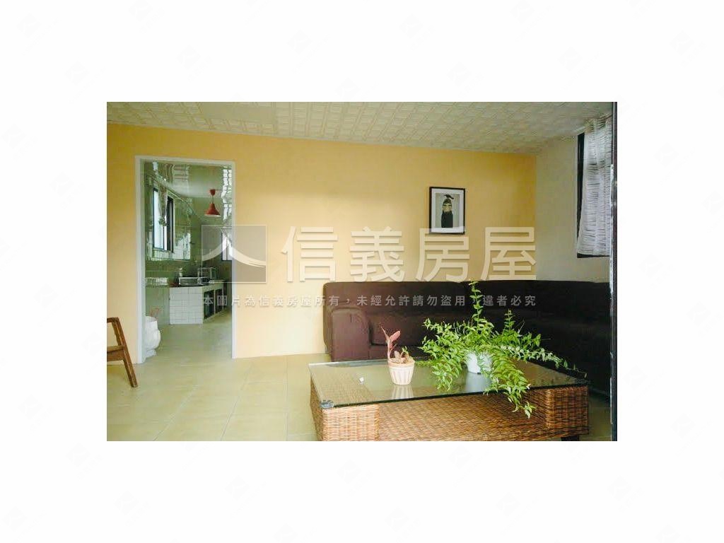 天母芝玉美寓頂加房屋室內格局與周邊環境