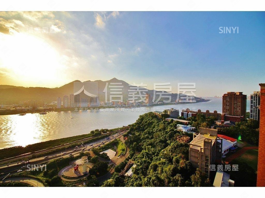 河畔高樓富貴金雞母房屋室內格局與周邊環境