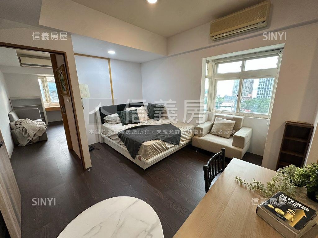 河畔高樓富貴金雞母房屋室內格局與周邊環境