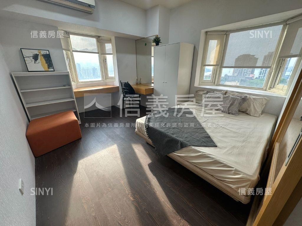 河畔高樓富貴金雞母房屋室內格局與周邊環境