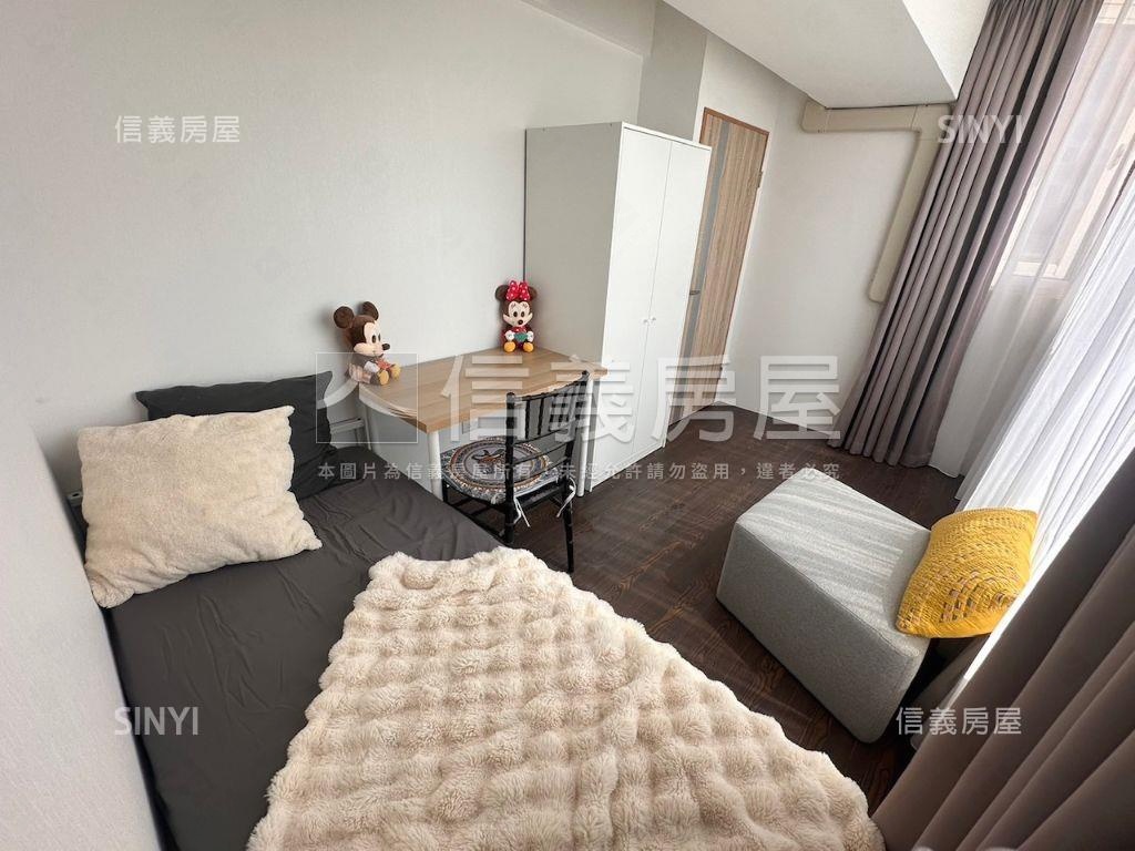 河畔高樓富貴金雞母房屋室內格局與周邊環境