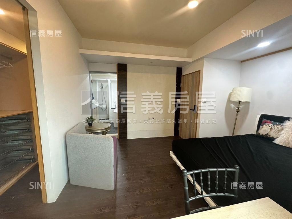 河畔高樓富貴金雞母房屋室內格局與周邊環境