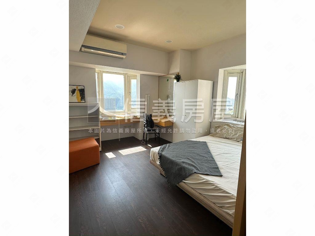 河畔高樓富貴金雞母房屋室內格局與周邊環境