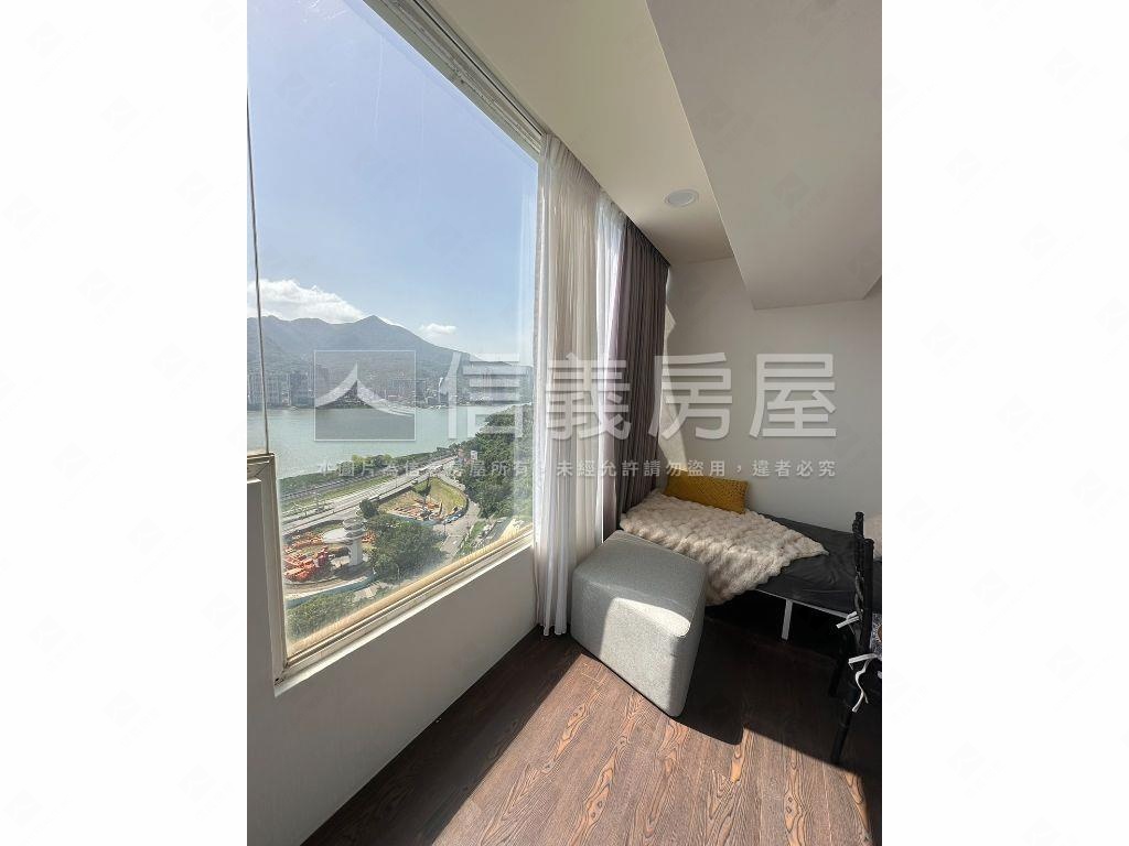 河畔高樓富貴金雞母房屋室內格局與周邊環境