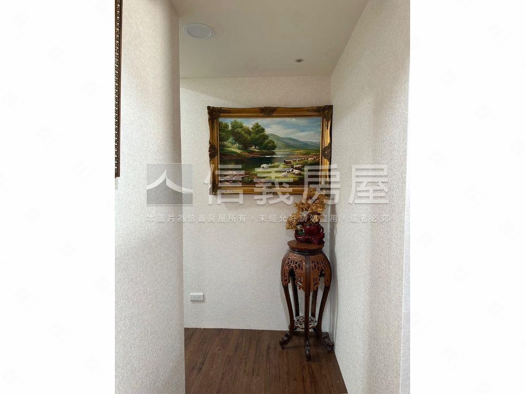 河畔高樓富貴金雞母房屋室內格局與周邊環境