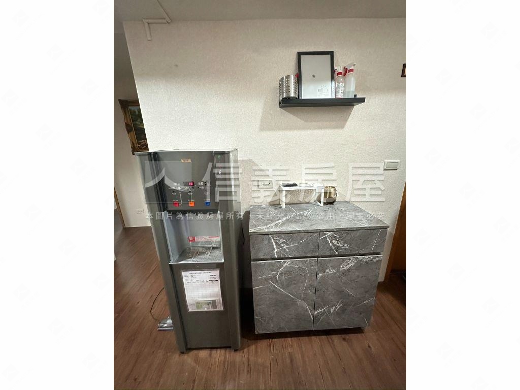 河畔高樓富貴金雞母房屋室內格局與周邊環境