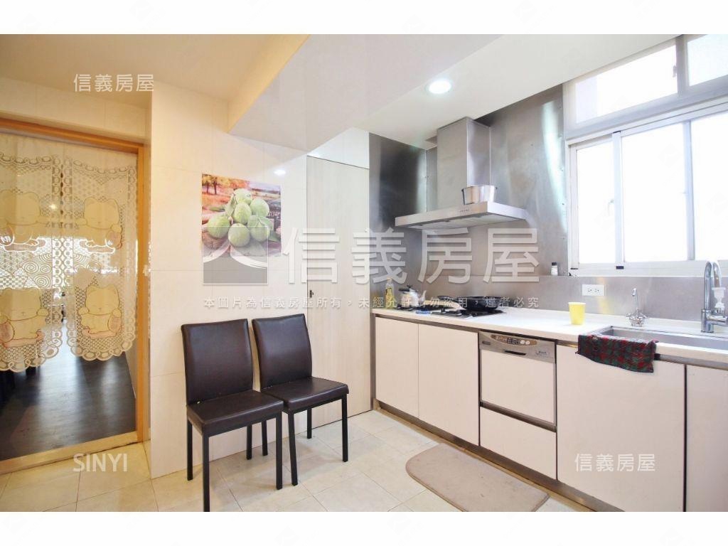 河畔高樓富貴金雞母房屋室內格局與周邊環境