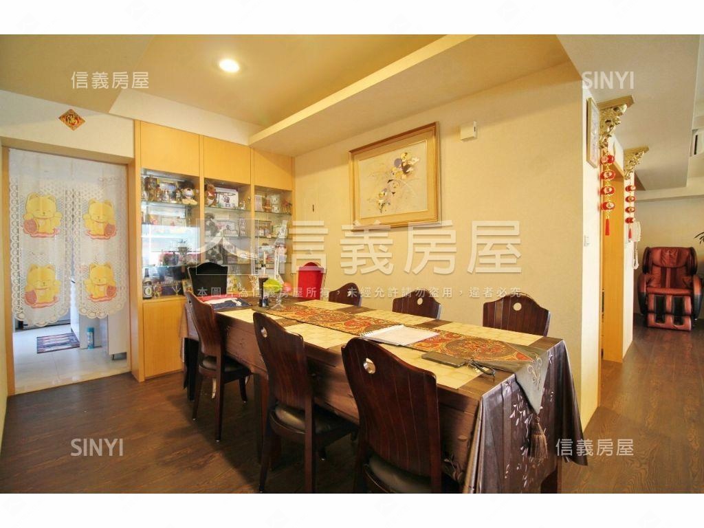 河畔高樓富貴金雞母房屋室內格局與周邊環境