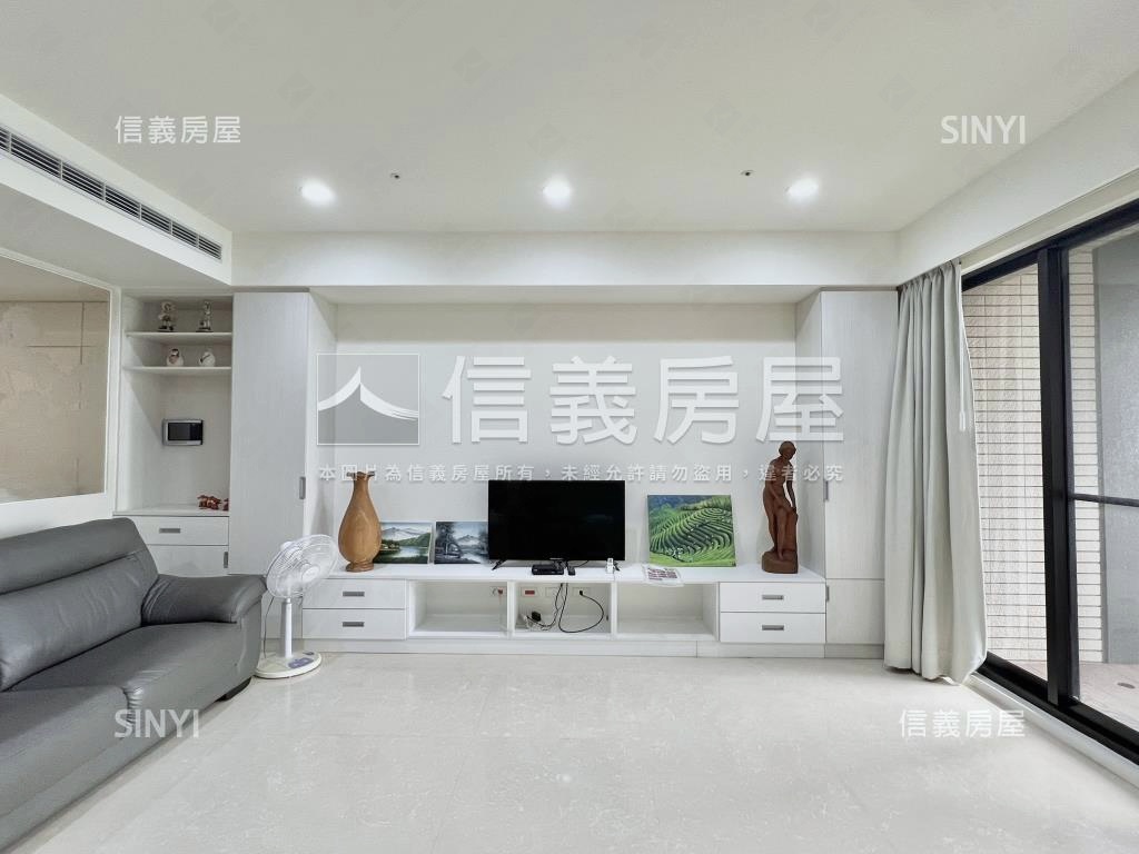 風水寶地河岸第一排景泰然房屋室內格局與周邊環境