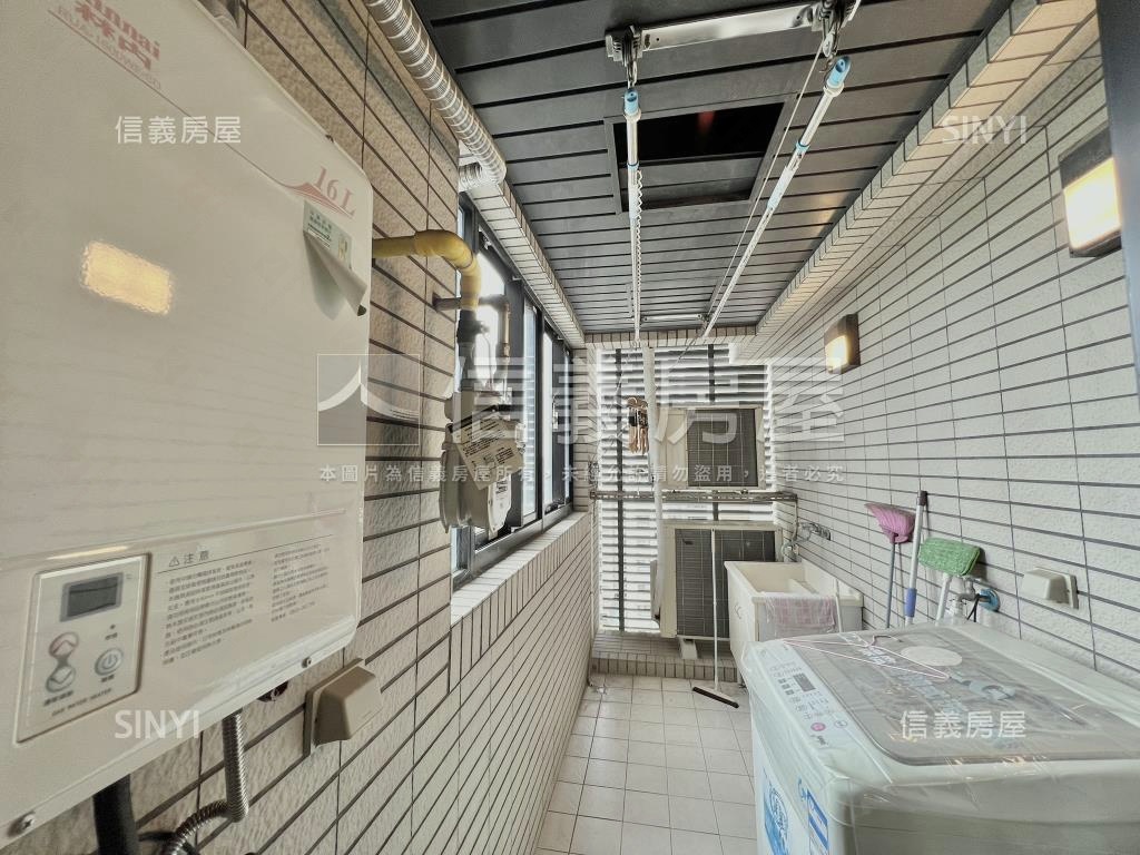 風水寶地河岸第一排景泰然房屋室內格局與周邊環境