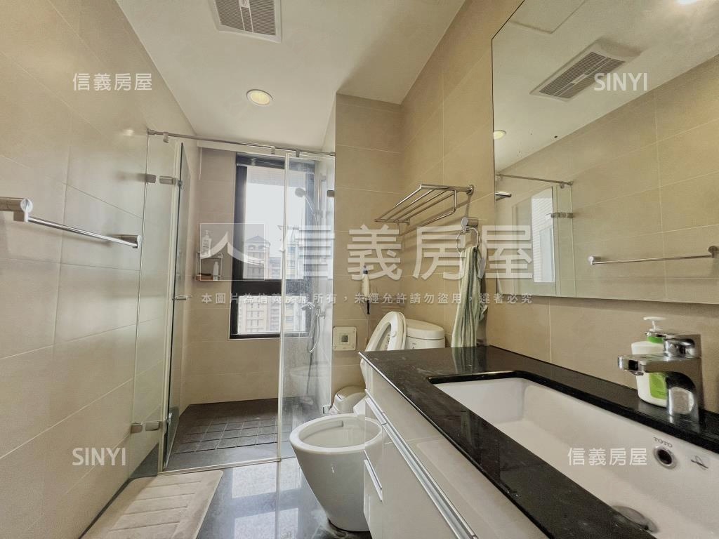 風水寶地河岸第一排景泰然房屋室內格局與周邊環境