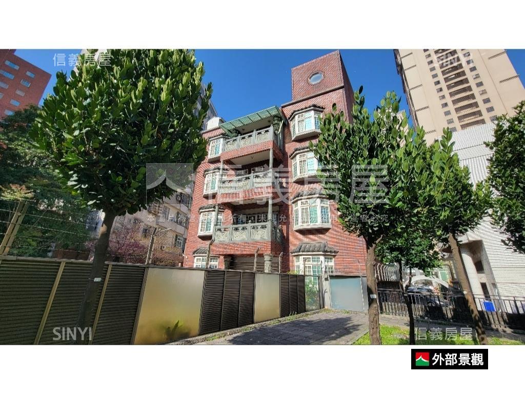 大地坪土地電梯透天房屋室內格局與周邊環境