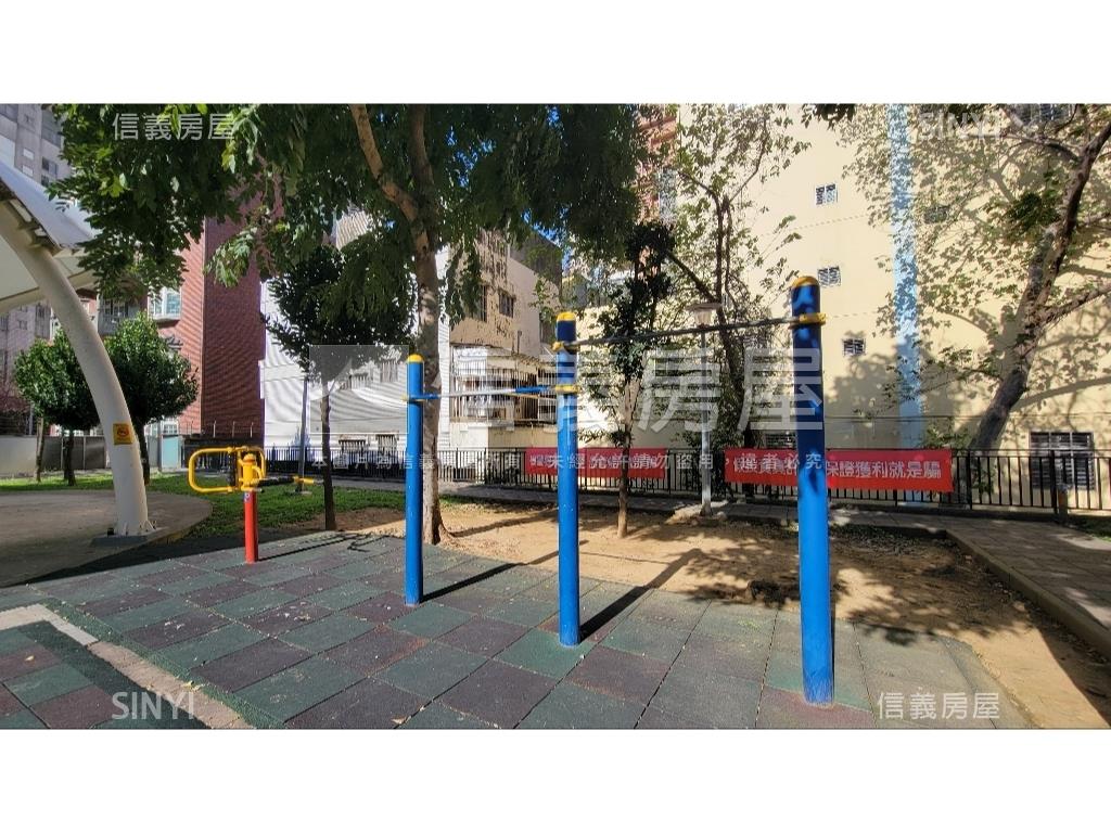 大地坪土地電梯透天房屋室內格局與周邊環境