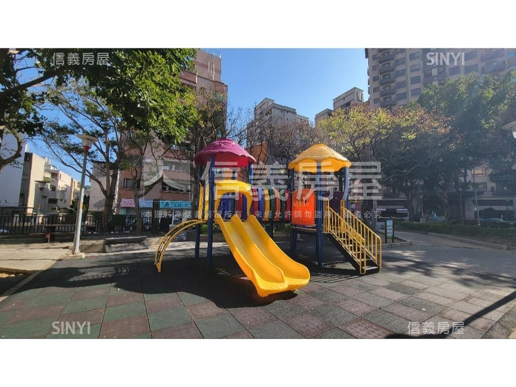 大地坪土地電梯透天房屋室內格局與周邊環境