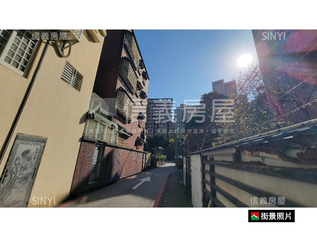 大地坪土地電梯透天房屋室內格局與周邊環境