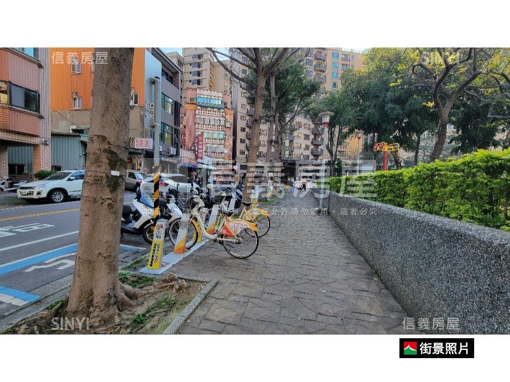 大地坪土地電梯透天房屋室內格局與周邊環境