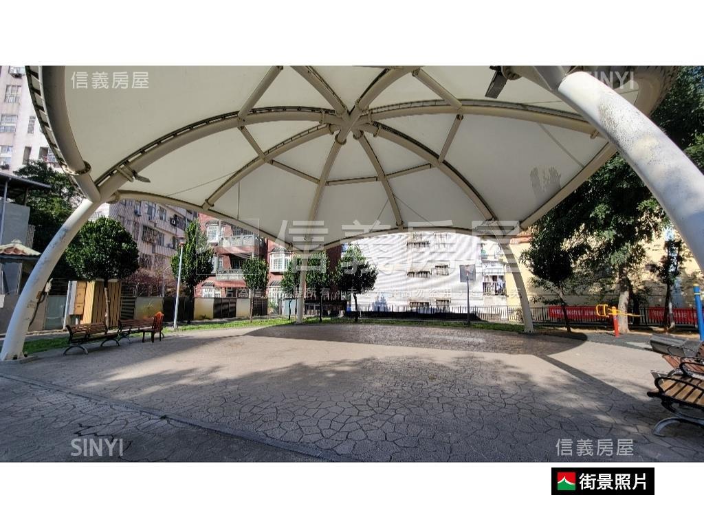 大地坪土地電梯透天房屋室內格局與周邊環境