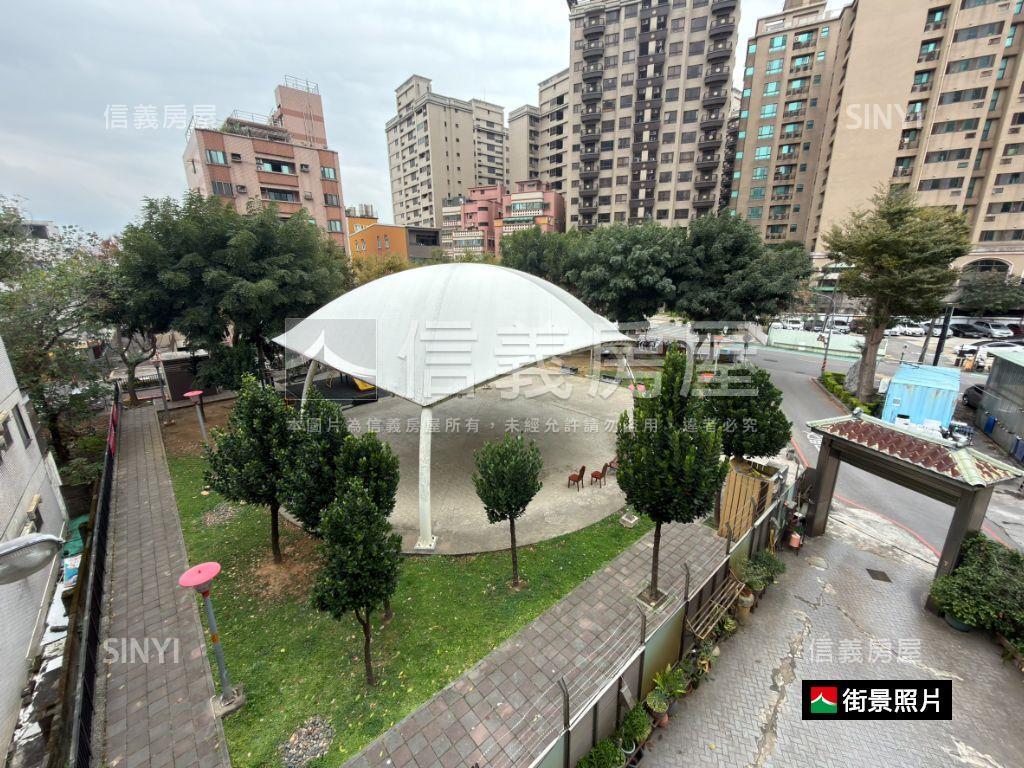 大地坪土地電梯透天房屋室內格局與周邊環境