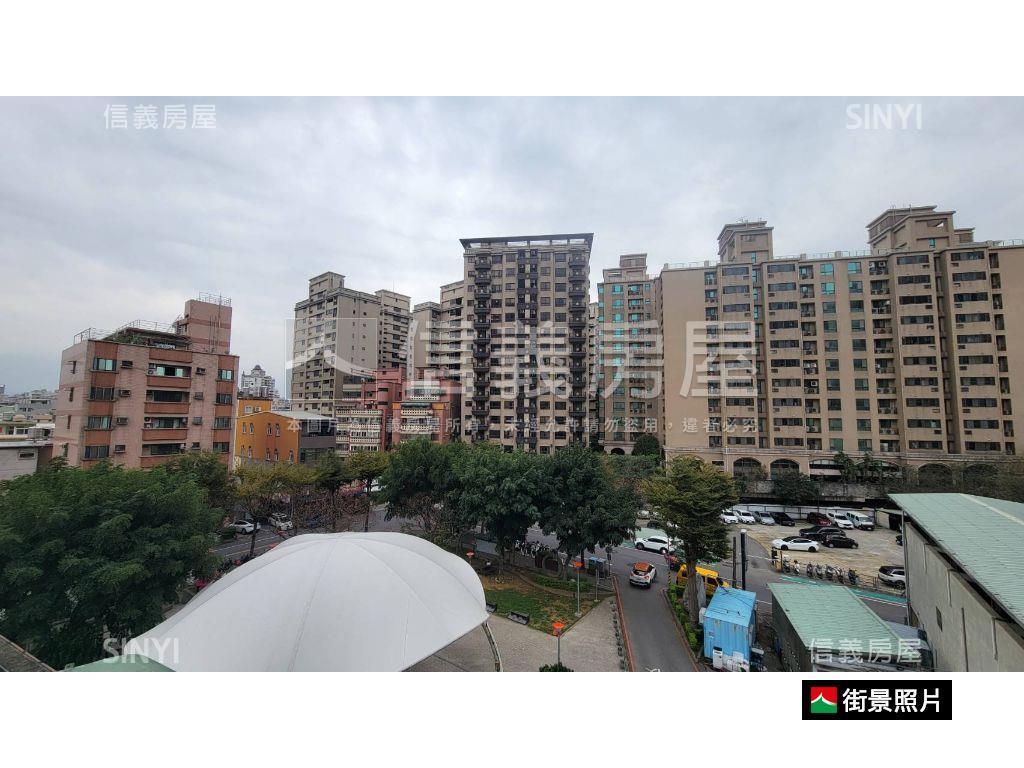 大地坪土地電梯透天房屋室內格局與周邊環境