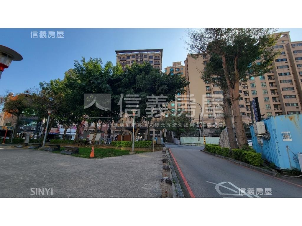 大地坪土地電梯透天房屋室內格局與周邊環境