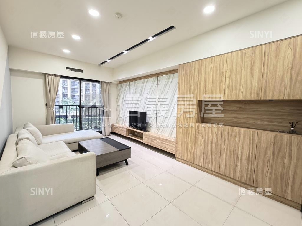 經典再現！水交社兩房平車房屋室內格局與周邊環境