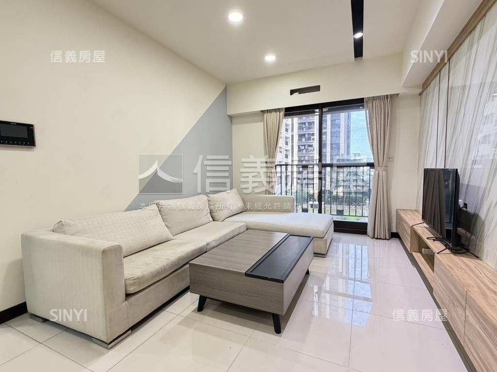 經典再現！水交社兩房平車房屋室內格局與周邊環境