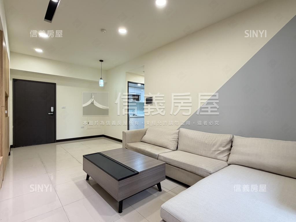 經典再現！水交社兩房平車房屋室內格局與周邊環境