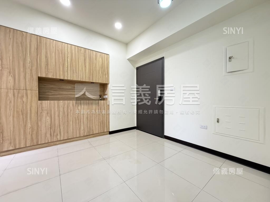 經典再現！水交社兩房平車房屋室內格局與周邊環境