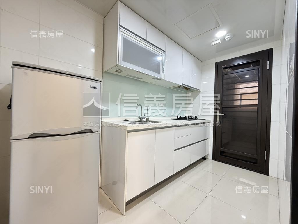 經典再現！水交社兩房平車房屋室內格局與周邊環境