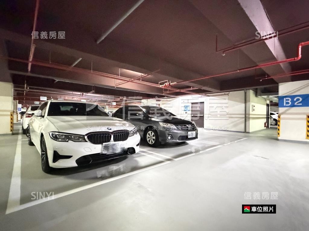 經典再現！水交社兩房平車房屋室內格局與周邊環境