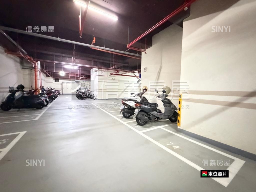 經典再現！水交社兩房平車房屋室內格局與周邊環境