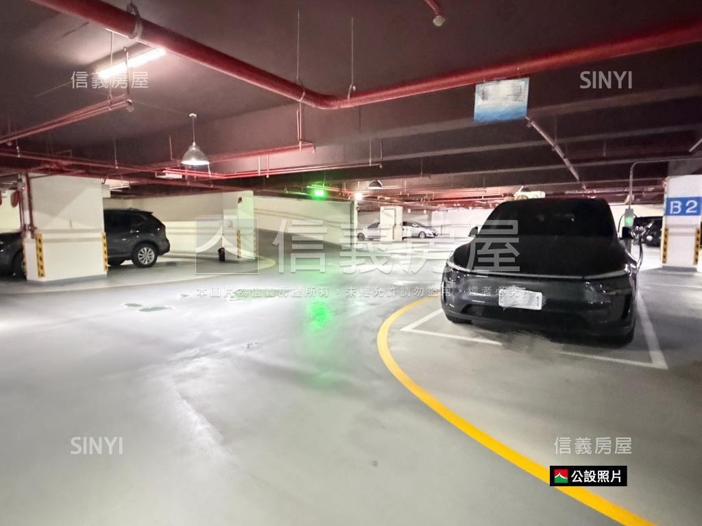 經典再現！水交社兩房平車房屋室內格局與周邊環境