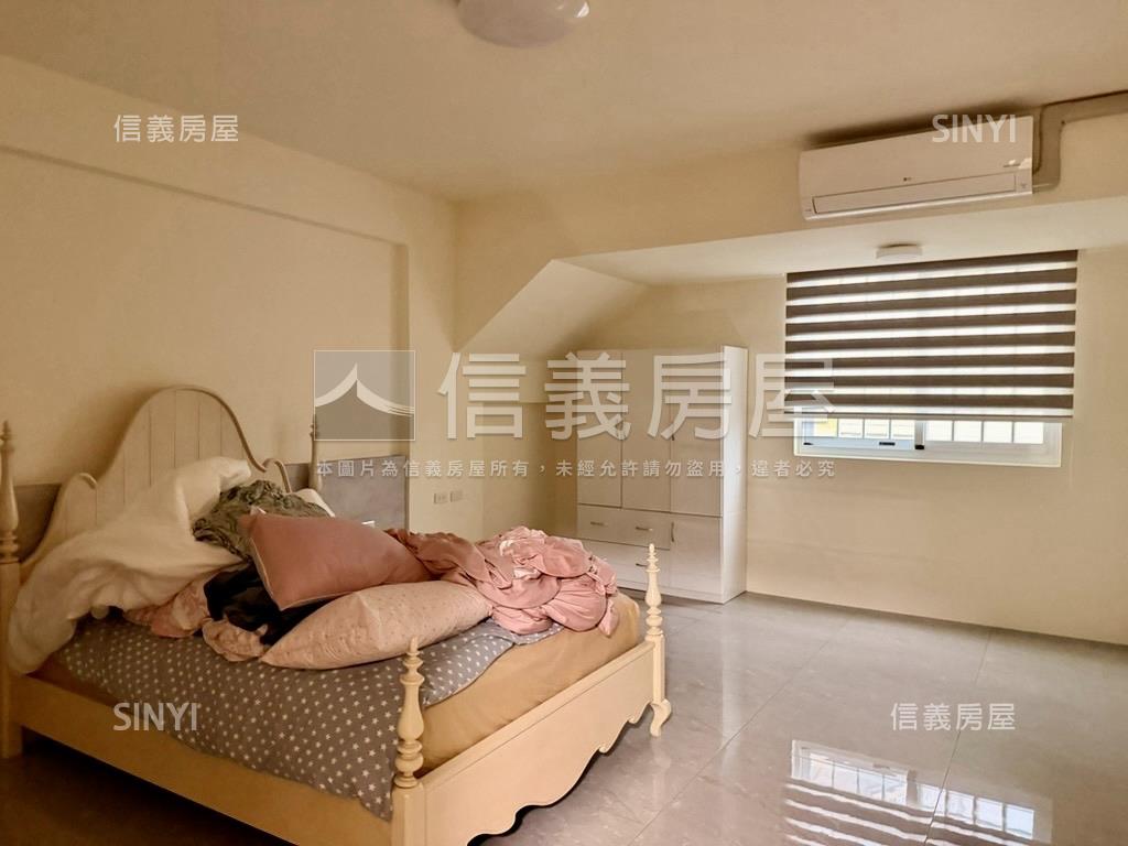 采舍大地坪邊間電梯別墅房屋室內格局與周邊環境