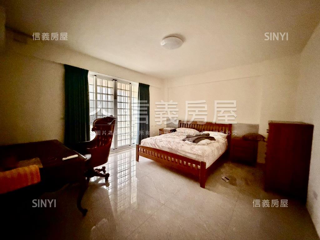 采舍大地坪邊間電梯別墅房屋室內格局與周邊環境