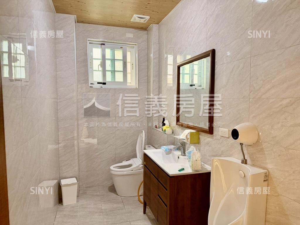 采舍大地坪邊間電梯別墅房屋室內格局與周邊環境