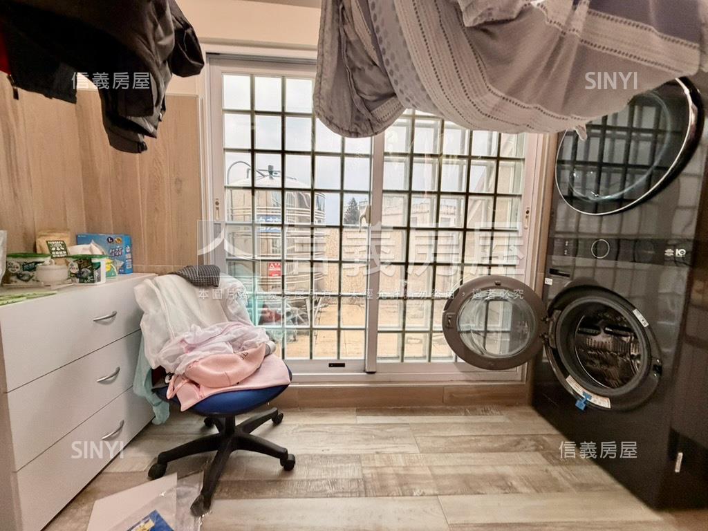 采舍大地坪邊間電梯別墅房屋室內格局與周邊環境