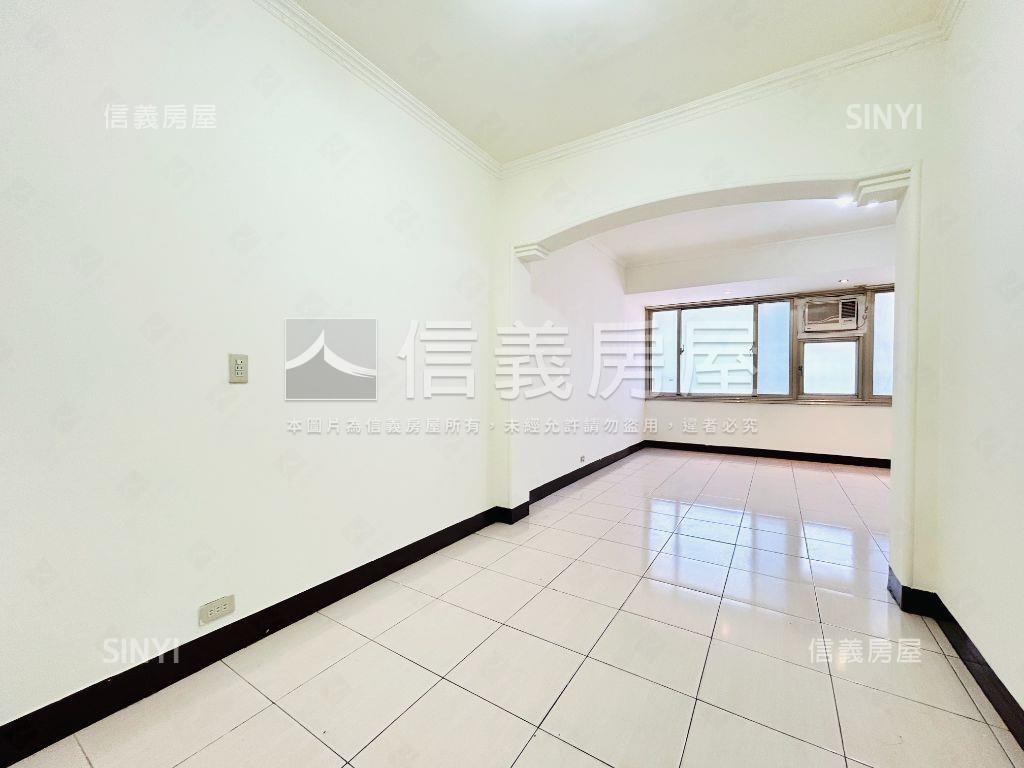 榮星花園方正美宅房屋室內格局與周邊環境