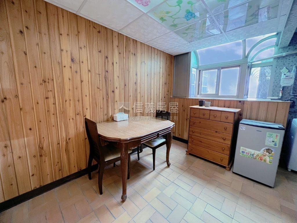 下南崁邊間採光兩房美屋房屋室內格局與周邊環境