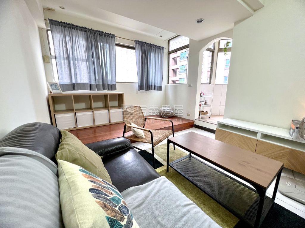 下南崁邊間採光兩房美屋房屋室內格局與周邊環境