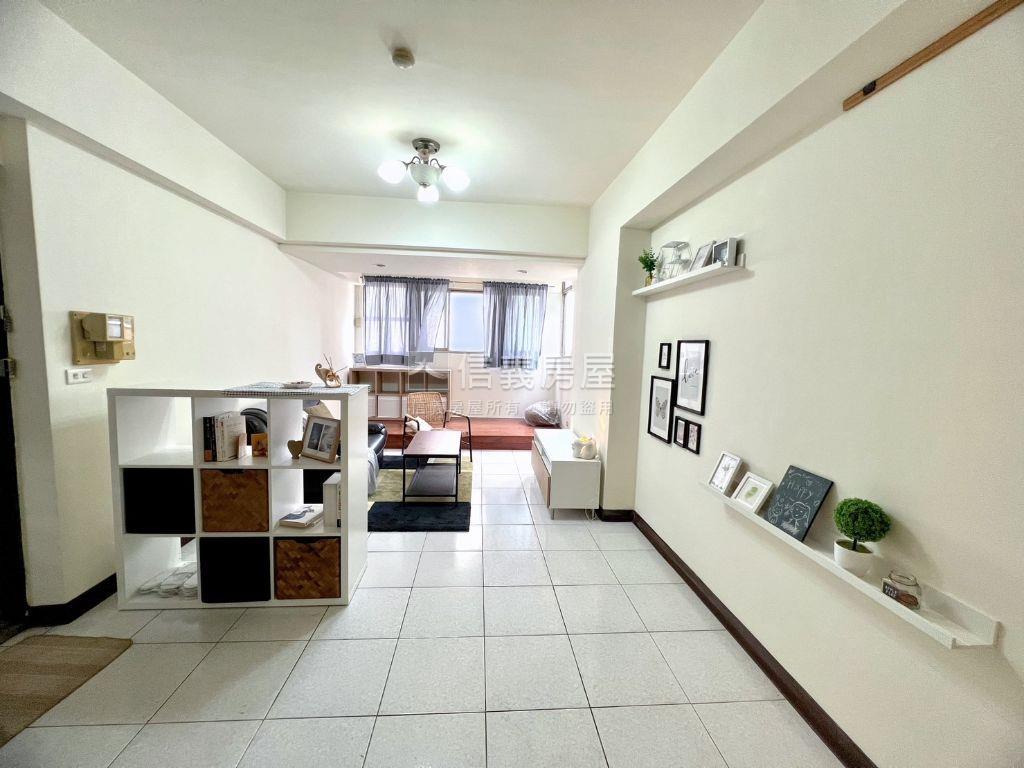 下南崁邊間採光兩房美屋房屋室內格局與周邊環境