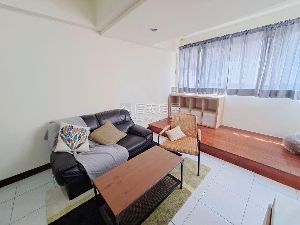 下南崁邊間採光兩房美屋房屋室內格局與周邊環境