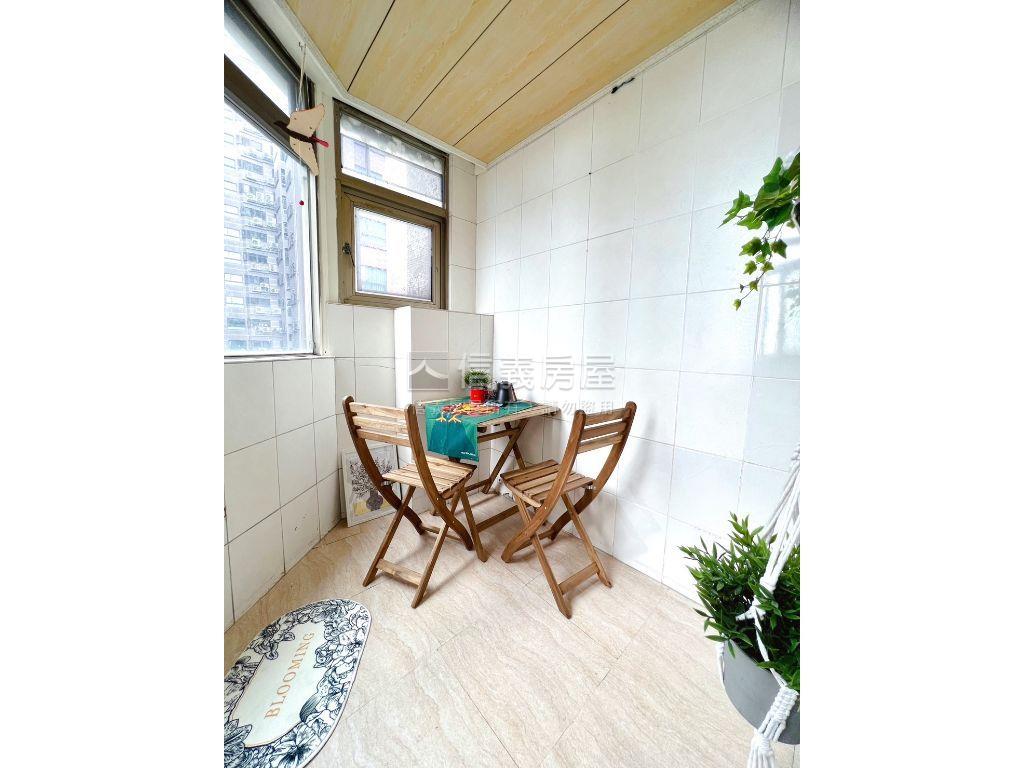 下南崁邊間採光兩房美屋房屋室內格局與周邊環境