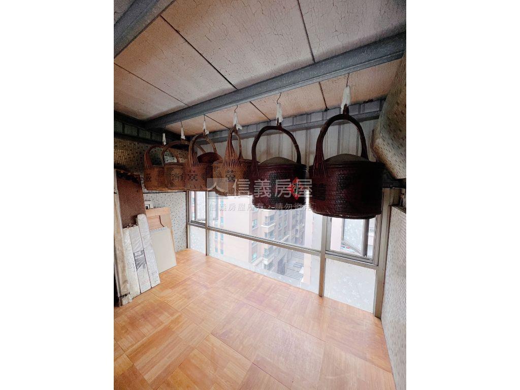 下南崁邊間採光兩房美屋房屋室內格局與周邊環境