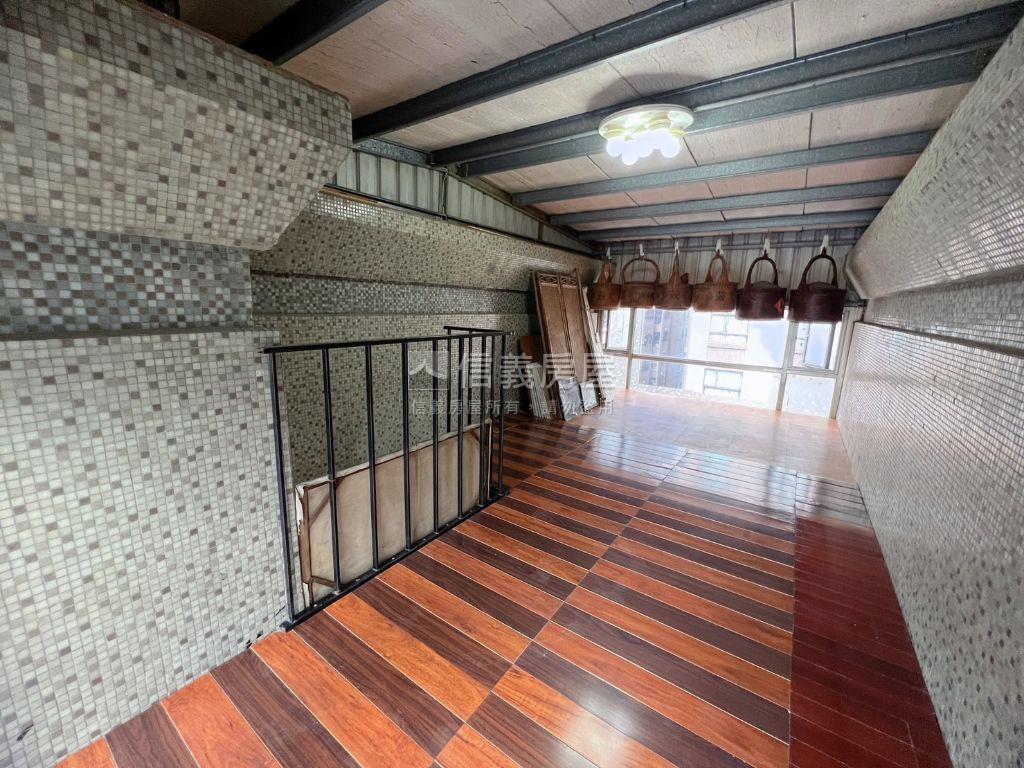 下南崁邊間採光兩房美屋房屋室內格局與周邊環境