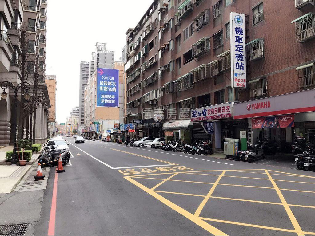 下南崁邊間採光兩房美屋房屋室內格局與周邊環境