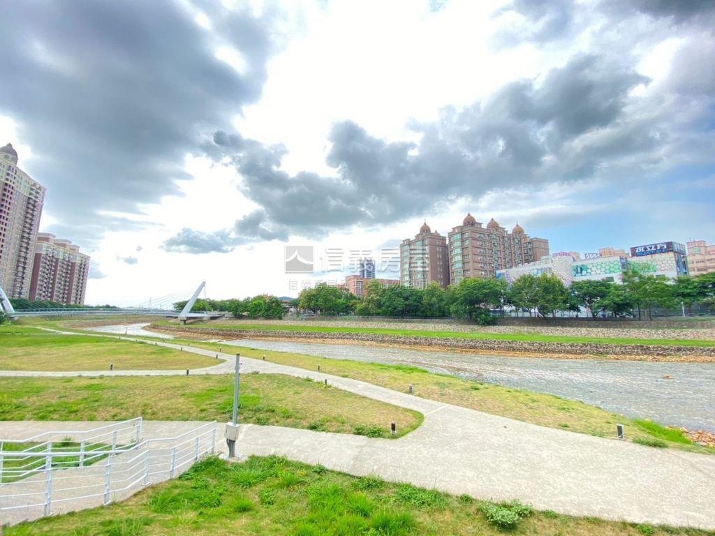 下南崁邊間採光兩房美屋房屋室內格局與周邊環境
