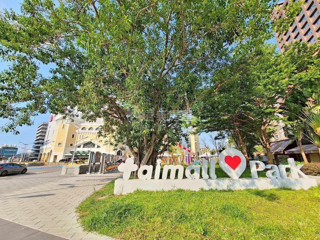 下南崁邊間採光兩房美屋房屋室內格局與周邊環境